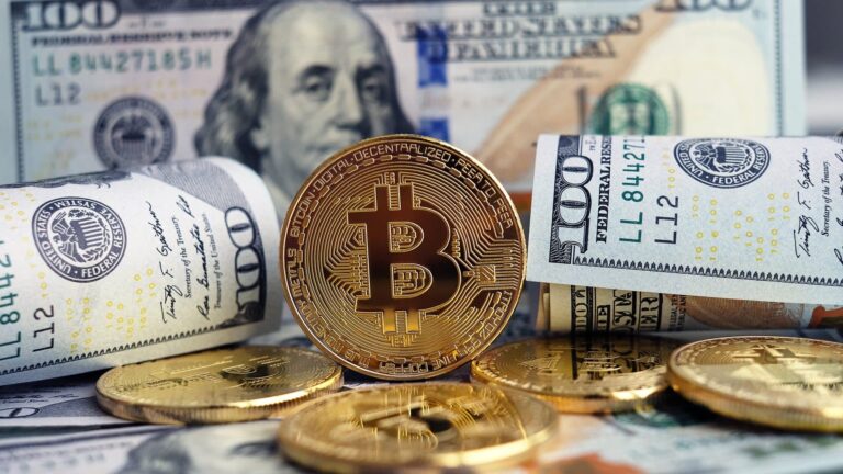 Wzrost ceny bitcoina (BTC) do 50 000 USD zatrzymuje się, ponieważ inwestorzy czekają na dane o CPI w USA