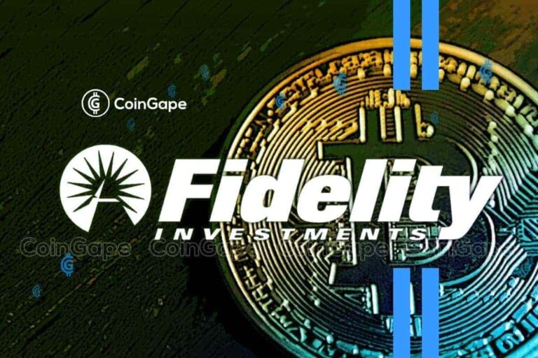 Fidelity Bitcoin ETF FBTC odnotowuje wpływy w wysokości 0,5 mld USD w ciągu dwóch dni, osiągając kluczowy kamień milowy