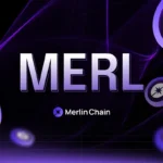 Bitcoin’s L2 Merlin Chain Unveil Merlin Phantom for Bitmap, jest haczyk