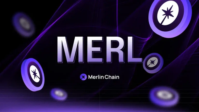 Bitcoin’s L2 Merlin Chain Unveil Merlin Phantom for Bitmap, jest haczyk