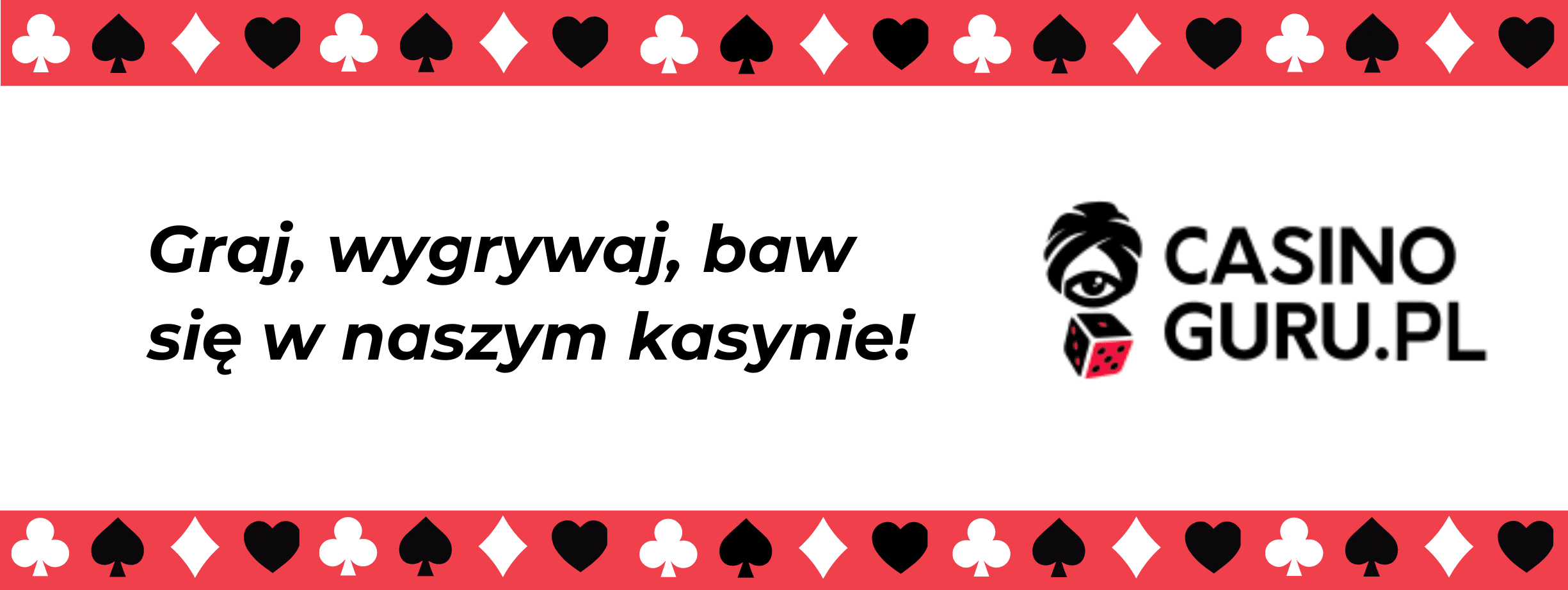 najlepsze gry kasynowe na casinoguru.pl